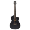 Ashton Electro Acoustic Guitars Ashton D10CEQ 39-inch Cutaway Electro Acoustic Guitar with EQ - Open Box