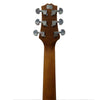 Ashton Electro Acoustic Guitars Ashton D10CEQ 39-inch Cutaway Electro Acoustic Guitar with EQ - Open Box