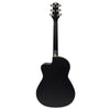 Ashton Electro Acoustic Guitars Ashton D10CEQ 39-inch Cutaway Electro Acoustic Guitar with EQ - Open Box