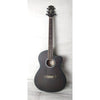 Ashton Electro Acoustic Guitars Ashton D10CEQ 39-inch Cutaway Electro Acoustic Guitar with EQ - Open Box B Stock