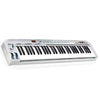 Ashton Midi Keyboards Ashton UMK61 61-Key Midi Keyboard