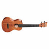 Ashton Soprano Ukuleles Ashton UKE-200 Mahogany Soprano Ukulele with Aquila Strings