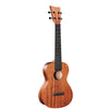 Ashton Soprano Ukuleles Ashton UKE-200 Mahogany Soprano Ukulele with Aquila Strings