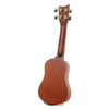 Ashton Soprano Ukuleles Ashton UKE110 Soprano Ukulele with Bag