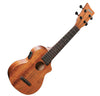 Ashton Soprano Ukuleles Ashton UKE220EQMH Ukulele