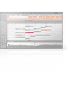 Melodyne 5 Editor Pitch Correction