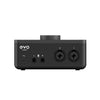 Audient Audio Interfaces Audient EVO 4 2x2 Ultra Low Latency Audio Interface