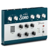 Audient Audio Interfaces Audient Sono 3-Band EQ Guitar Recording Audio Interface