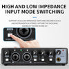 Audio Array Audio Interfaces Audio Array AI-04 4 Channel Recording Studio Digital USB Audio Interface