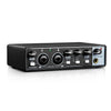 Audio Array Audio Interfaces Black Audio Array AI-04 2x2 Audio Interface -  Premium Mic Pre-Amps