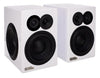 Audio Optimum Monitor Speakers Audio Optimum MS10 Active 3 Way Studio Monitor - Pair