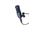 Audio-Technica Condenser Microphones AT-2020 TYO Audio-Technica AT2020 Cardioid Condenser Microphone