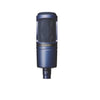 Audio-Technica Condenser Microphones Audio-Technica AT2020 Cardioid Condenser Microphone