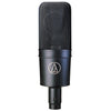 Audio-Technica Condenser Microphones Audio-Technica AT4033a Cardioid Condenser Microphone