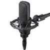 Audio-Technica Condenser Microphones Audio-Technica AT4033a Cardioid Condenser Microphone