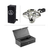 Audio-Technica Condenser Microphones Audio-Technica AT4047MP Multi-Pattern Condenser Microphone