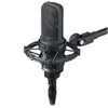 Audio-Technica Condenser Microphones Audio-Technica AT4050 Multi-Pattern Condenser Microphone