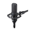 Audio-Technica Condenser Microphones Audio-Technica AT4050ST Stereo Condenser Microphone