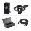 Audio-Technica Condenser Microphones Audio-Technica AT4050ST Stereo Condenser Microphone