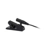 Audio-Technica Condenser Microphones Audio-Technica AT9903(AU) Mono Mini Electret Condenser Lapel Microphone