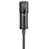 Audio-Technica Condenser Microphones Audio-Technica ATM350PL Cardioid Condenser Instrument Microphone