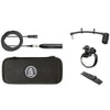 Audio-Technica Condenser Microphones Audio-Technica ATM350W Cardioid Condenser Instrument Microphone