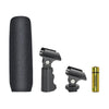 Audio-Technica Condenser Microphones Audio-Technica ATR 6550X Condenser Shotgun Microphone