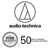 Audio-Technica Condenser Microphones Audio-Technica ATR2500X USB Cardioid Condenser USB Microphone