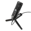 Audio-Technica Condenser Microphones Audio-Technica ATR2500X USB Cardioid Condenser USB Microphone