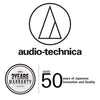 Audio-Technica Condenser Microphones Audio-Technica ATR35CW Omnidirectional Condenser Lavalier Microphone