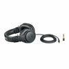 Audio-Technica Condenser Microphones Audio-Technica Home Creation Bundle With AT2020 USB Plus Cardioid Condenser USB Microphone & ATH-M20X Headphone