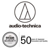 Audio-Technica Condenser Microphones Audio-Technica Home Creation Bundle with ATGM1-USB Desktop Microphone & ATH-E40 Monitor Headphone