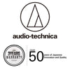 Audio-Technica Condenser Microphones Audio-Technica Home Creation Bundle with ATR2500-USB Condenser Microphone & ATH E40 Monitor Headphone