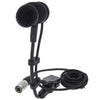 Audio-Technica Condenser Microphones Audio-Technica PRO 35cW Cardioid Condenser Clip-on Instrument Microphone