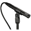 Audio-Technica Condenser Microphones Audio-Technica Pro 37 Small-Diaphragm Cardioid Condenser Microphone