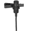 Audio-Technica Condenser Microphones Audio-Technica Pro 70 Condenser Lavalier Microphone