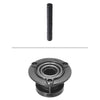 Audio-Technica Condenser Microphones Audio-Technica U857QLU UniLine Condenser Quick-Mount Gooseneck Microphone