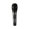 Audio-Technica Dynamic Microphones Audio-Technica ATM610a/S Hypercardioid Dynamic Handheld Microphone with Switch