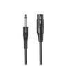 Audio-Technica Dynamic Microphones Audio-Technica ATR1300X Unidirectional Dynamic Vocal/Instrument Microphone