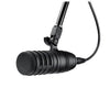 Audio-Technica Dynamic Microphones Audio-Technica BP40 Large-Diaphragm Dynamic Broadcast Microphone