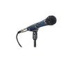 Audio-Technica Dynamic Microphones Audio-Technica MB1K Midnight Blues Series Microphone