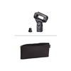 Audio-Technica Dynamic Microphones Audio-Technica MB3K Midnight Blues Series Microphone