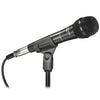 Audio-Technica Dynamic Microphones Audio-Technica Pro 61 Hypercardioid Dynamic Handheld Microphone