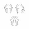 Audio-Technica Headphones Audio-Technica ATH-M20X Headphones