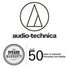 Audio-Technica Headphones Audio-Technica ATH M30X Professional Monitor Headphones