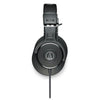 Audio-Technica Headphones Audio-Technica ATH M30X Professional Monitor Headphones