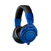 Audio-Technica Headphones Audio-Technica ATH-M50x BB Limited Edition Professional Monitor Headphone