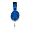 Audio-Technica Headphones Audio-Technica ATH-M50x BB Limited Edition Professional Monitor Headphone