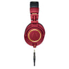 Audio-Technica Headphones Audio-Technica ATH-M50X Limited Edition Professional Monitor Headphones