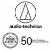 Audio-Technica Headphones Audio-Technica ATH M50X Professional Monitor Headphones